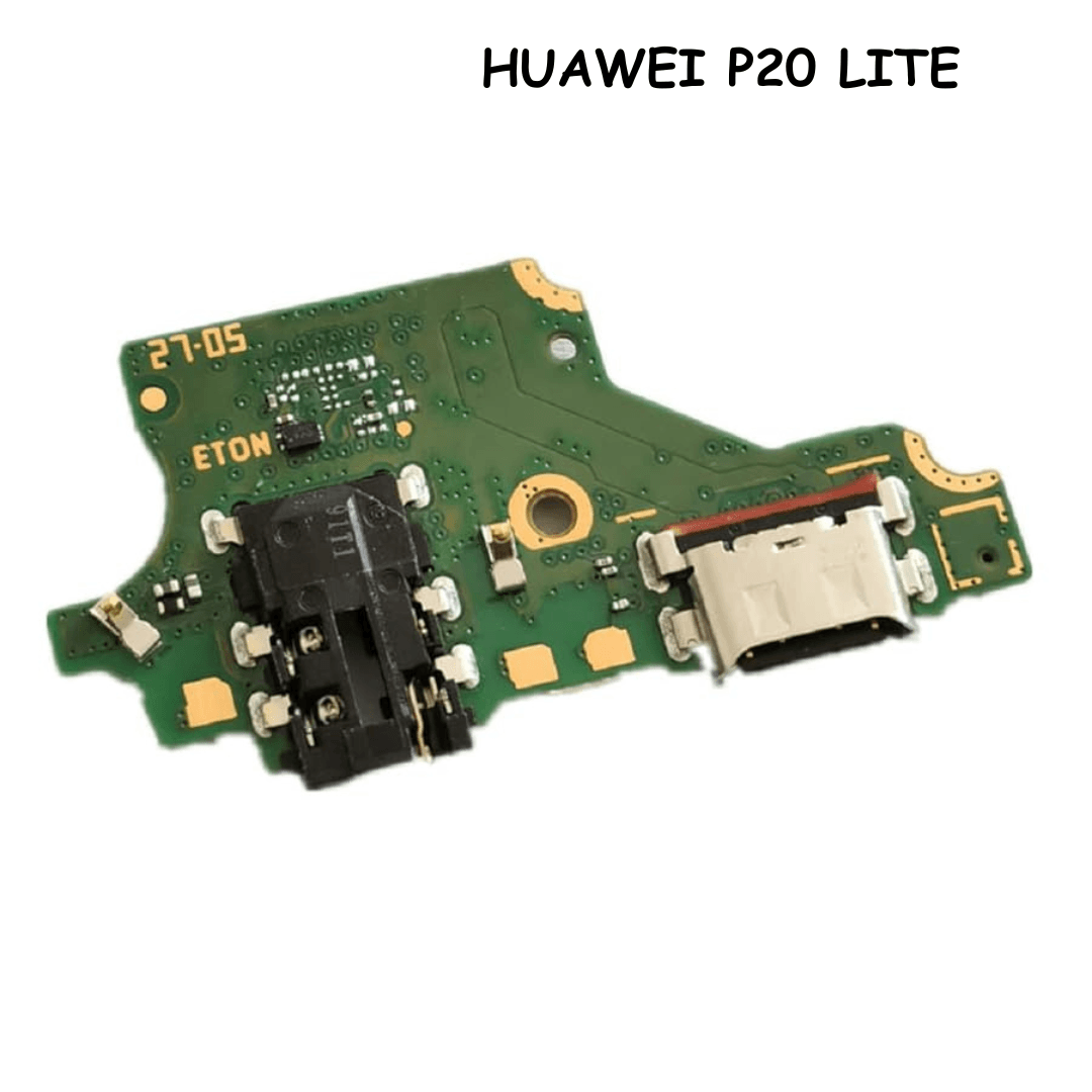 Charger Connector Dock Jack Plug Port For Huawei P20 Lite - Best Cell Phone Parts Distributor in Canada, Parts Source Charger Connector Dock Jack Plug Port For Huawei P20 Lite - Best Cell Phone Parts Distributor in Canada, Parts Source